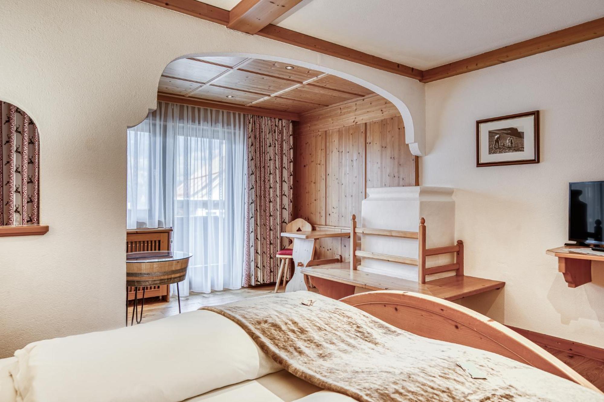 Hotel Alpenstolz Mieders Habitación foto